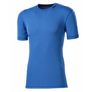 Progress MS NKR Pánske funkčné tričko, modrá, veľkosť XXL