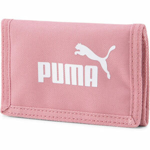 Puma Peňaženka Peňaženka, ružová, veľkosť os