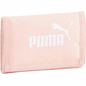 Puma Phase Wallet Peňaženka, lososová, veľkosť