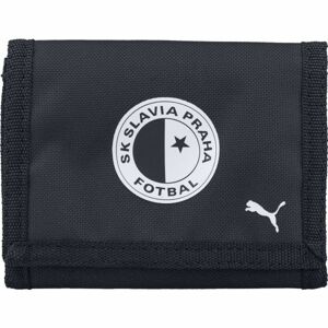 Puma SKS WALLET Peňaženka, čierna, veľkosť OSFA