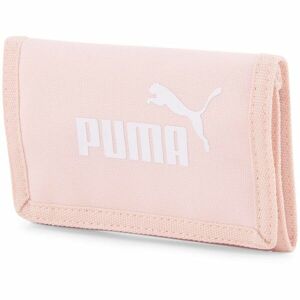 Puma PHASE WALLET Peňaženka, ružová, veľkosť