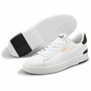 Puma SERVE PRO Pánska voľnočasová obuv, biela, veľkosť 42.5