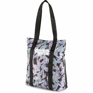 Puma WMN CORE BASE SHOPPER Športová taška, ružová, veľkosť UNI