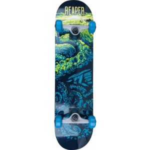 Reaper MAUER Skateboard, modrá, veľkosť os