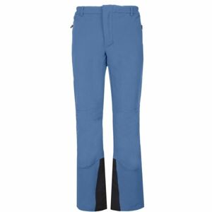 Rock Experience AMPATO PANT Pánske outdoorové nohavice, tmavo modrá, veľkosť XL