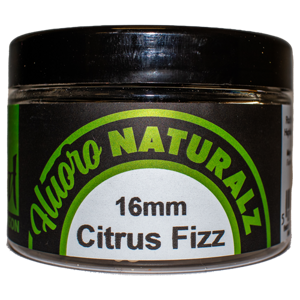 RH Fluoro Naturalz Wafters Citrus Fizz 16mm