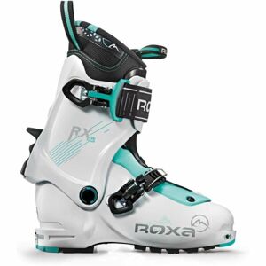 Roxa RX SCOUT Lyžiarska skialpinistická obuv, čierna, veľkosť 27.5
