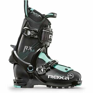 Roxa RX TOUR W Dámska skialpová obuv, čierna, veľkosť 25