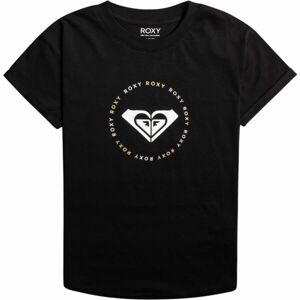 Roxy EPIC AFTERNOON TEES Dámske tričko, svetlomodrá, veľkosť L