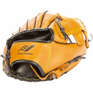 Rucanor Baseball glove 11.5 Basebalová rukavica, hnedá, veľkosť os