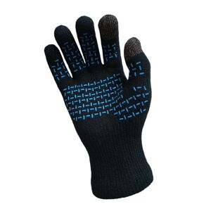Nepremokavé rukavice DexShell Ultralite Gloves SK Heather Blue - S