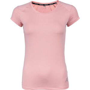 Rukka MATTAA Dámske funkčné tričko, ružová, veľkosť L