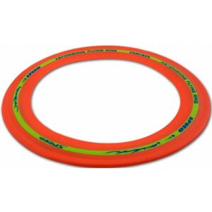 Runto FLYRUN-RING Lietajúci tanier, oranžová, veľkosť os