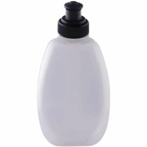 Runto DUO BOTTLE 250 ml Športová fľaša, biela, veľkosť