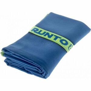 Runto TOWEL 110 x 175 Športový uterák, modrá, veľkosť