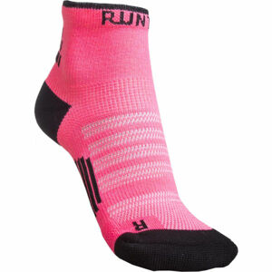 Runto SPRINT Športové ponožky, čierna, veľkosť 40-43