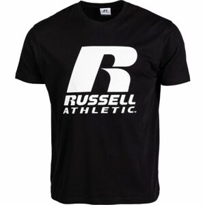 Russell Athletic S/S CREWNECK TEE SHIRT SMU Pánske tričko, , veľkosť L
