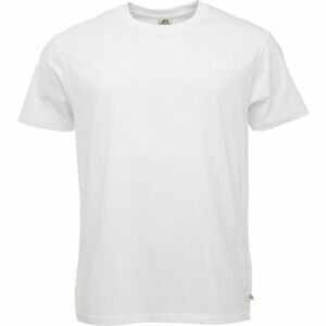 Russell Athletic T-SHIRT BASIC M Pánske tričko, čierna, veľkosť