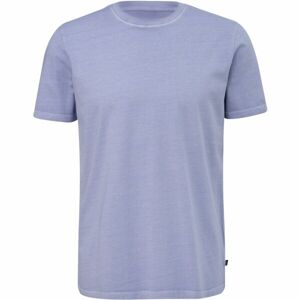 s.Oliver Q/S T-SHIRT Pánske tričko, sivá, veľkosť