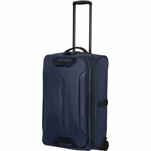 SAMSONITE ECODIVER DUFFLE/WH 67 Cestovná taška, tmavo modrá, veľkosť
