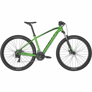 Scott ASPECT 970 Horský bicykel, zelená, veľkosť M