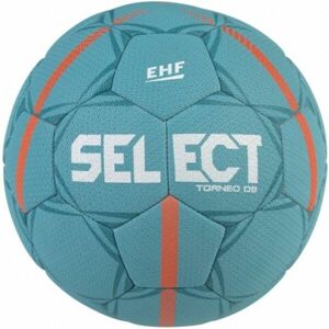 Select TORNEO Hádzanárska lopta, modrá, veľkosť 0