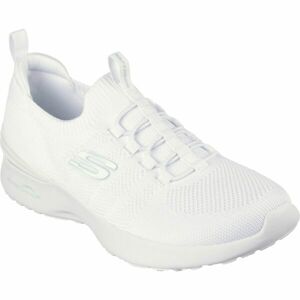 Skechers SKECH-AIR DYNAMIGHT Dámska slip-on obuv, biela, veľkosť 37
