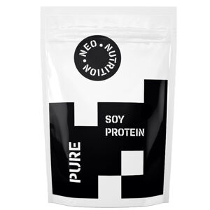 nu3tion Sójový proteín izolát 90% natural 1kg