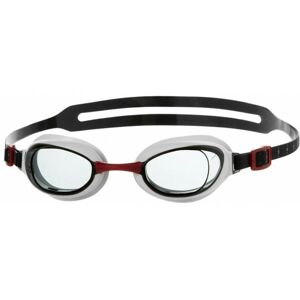 Speedo AQUAPURE Plavecké okuliare - Speedo, biela, veľkosť os