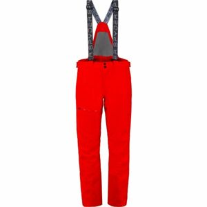 Spyder DARE GTX PANT Pánske nohavice, červená, veľkosť S