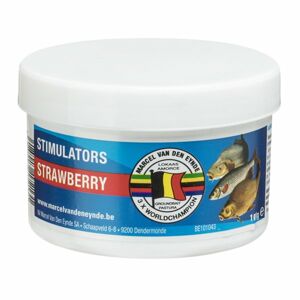 MVDE Stimulator Strawberry 100g