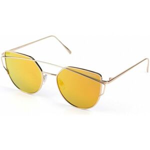 Störrvik ST823 Slnečné okuliare, zlatá, veľkosť os