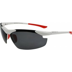 Suretti FG2100 Športové slnečné okuliare, biela, veľkosť os