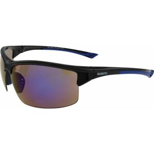 Suretti S5057 Športové slnečné okuliare, čierna, veľkosť os