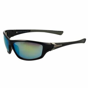 Suretti SB-S15071 Športové slnečné okuliare, čierna, veľkosť NS