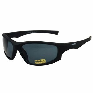 Suretti SB-S15190 Športové slnečné okuliare, čierna, veľkosť os