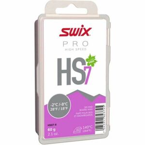 Swix HIGH SPEED HS7 Parafín, fialová, veľkosť os