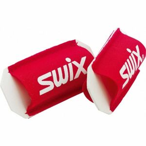Swix PÁSIKY NA BEŽKY Pásiky na bežky, červená, veľkosť os