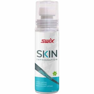 Swix SKIN IMPRAGNATION Impregnácia na skin lyže, biela, veľkosť os