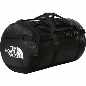 The North Face BASE CAMP DUFFEL L Cestovná taška, čierna, veľkosť os