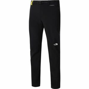 The North Face M CIRCADIAN PANT Pánske outdoorové nohavice, čierna, veľkosť 30