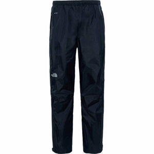 The North Face M RESOLVE PANT - LNG Pánske outdoorové nohavice, čierna, veľkosť L