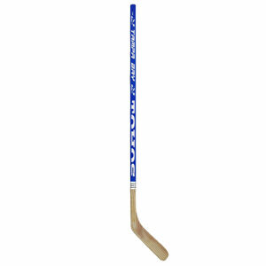 Tohos TAMPA BAY 115 L BLU Detská drevená hokejka, modrá, veľkosť 115