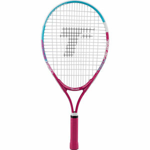 Tregare TECH BLADE Juniorská tenisová raketa, ružová, veľkosť 19