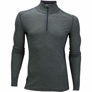 Ulvang RAV Pánske športové tričko, tmavo sivá, veľkosť M