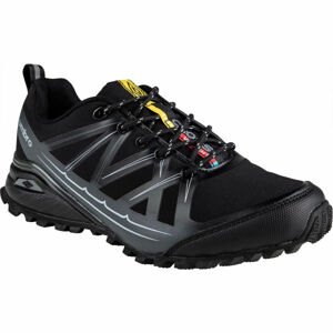 Umbro JACKUZZI Pánska trailová obuv, čierna, veľkosť 36