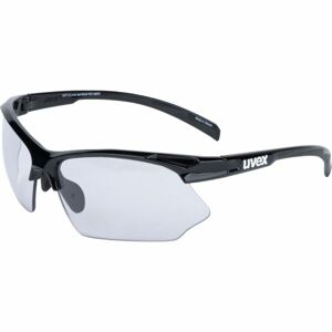 Uvex OKULIARE SPORTSTYLE 802 VARIO Slnečné okuliare, , veľkosť os
