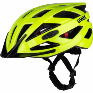 Uvex I-VO 3D Cyklistická prilba, svetlo zelená, veľkosť (56 - 60)