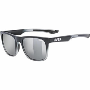 Uvex LGL 42 Slnečné okuliare, čierna, veľkosť os