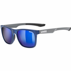 Uvex LGL 42 Slnečné okuliare, modrá, veľkosť os